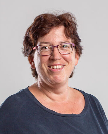 2. Vorstand